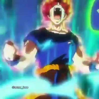 Really want this goku in legends 🌜 movement included at the end of the video. What do you guys think?