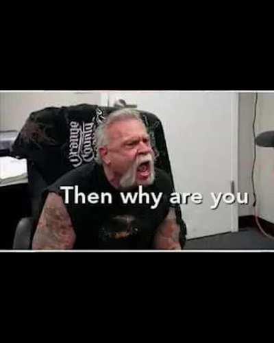 Every Gamer at One Point or Another