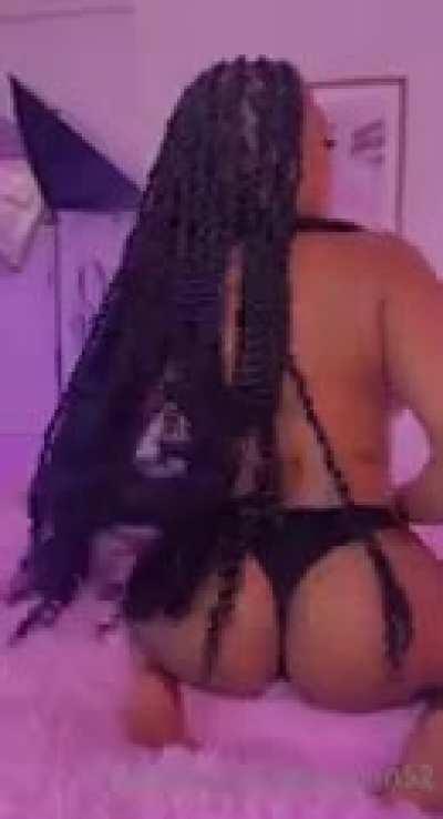 Finessed me in the DM’s but still her new stuff