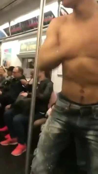 Is there a better place than NY subs?