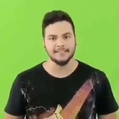 Enfim, a Hipocrisia.