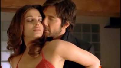 Aishwarya Rai. She was great in 2000's