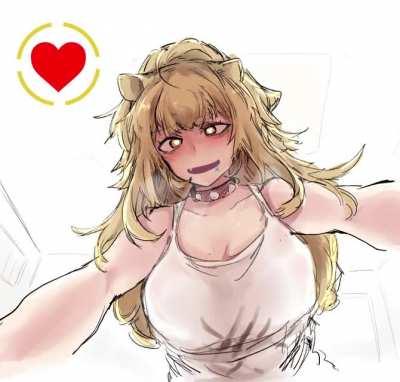 Siege: Head Over Heels Animation/Edit