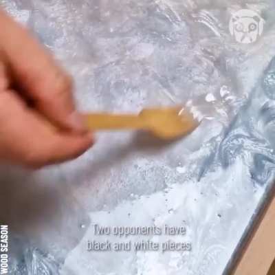 wow. it's so beautiful