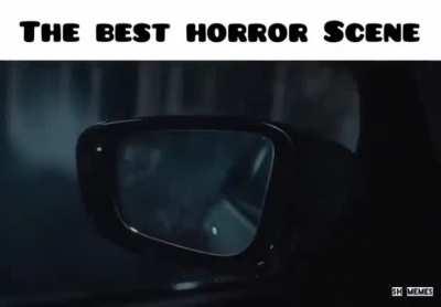 He never died, did he?