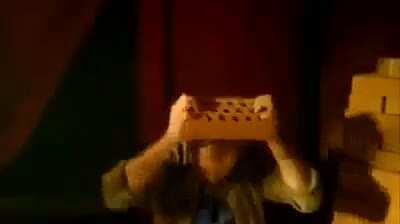 GTA IV unreleased cutscene?