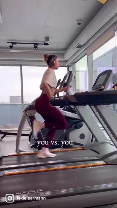 Treadmill
