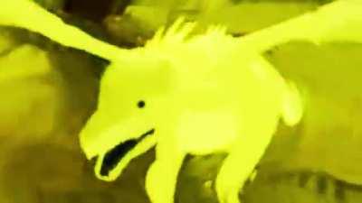 Ice-Wing rave (loud)