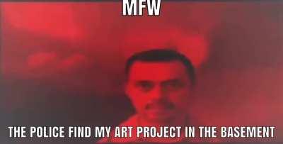 I had nothing to do with the missing hikers