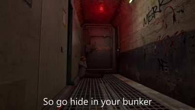 Arne Magnusson vs. Nihilanth. Epic Rap Battles of Half-Life