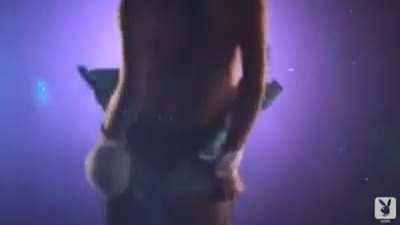 Amanda Cerny Playboy Bunny