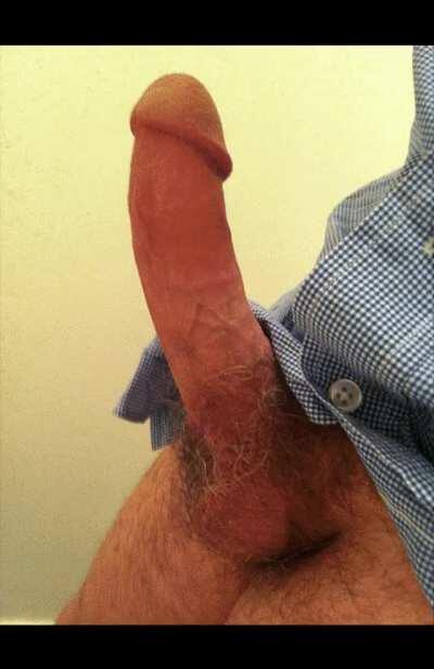 You crave it, don't you sissy girl