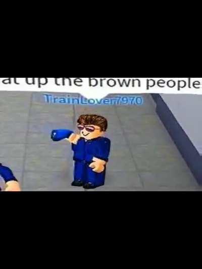 Compilation of roblox images