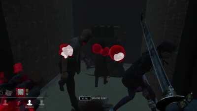 I honestly had no words