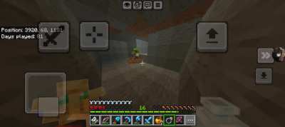 my first bugrock moment