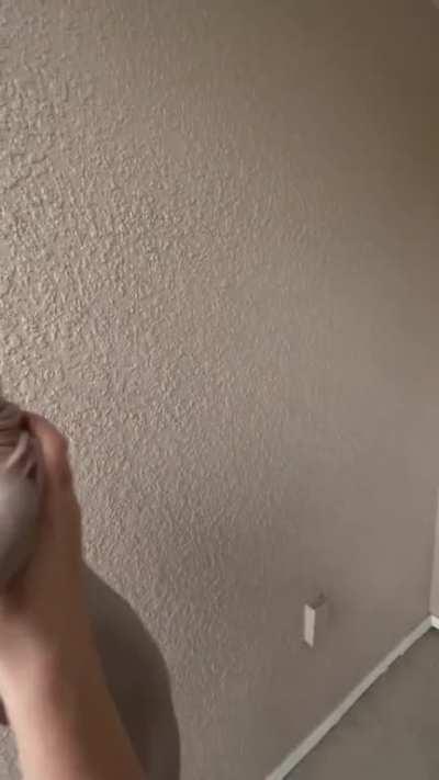 🧤Cause this is Thrilla. 🧟‍♂️