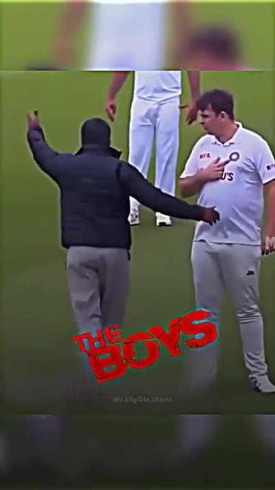 New member in team india