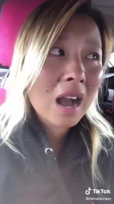 Woman goes to a pizza shop to try to accomplish their “pizza challenge” but when she tries to participate, the owner calls her a “liar” and threatens to call the police on her