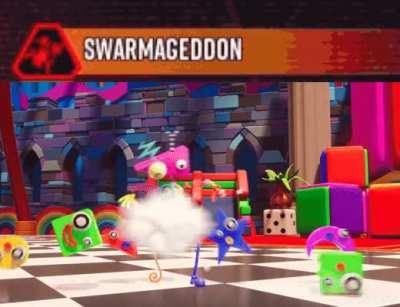 Oh no, they killed Scout. Anyway