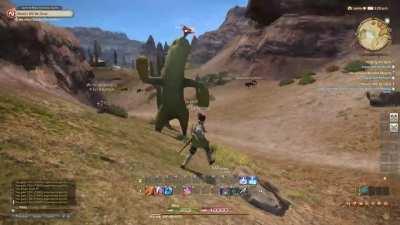 Learned a lesson about looking at things