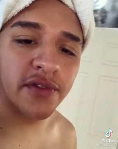 No estrogen here boys