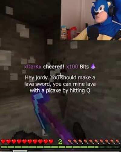 dylan bajale el volumen un poco pero XD