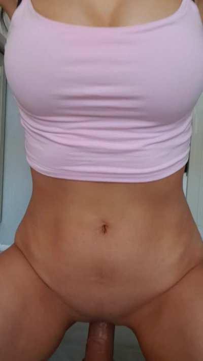 This is to just imagine me on top of you 😛