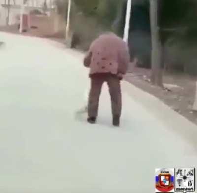 Бои без правил