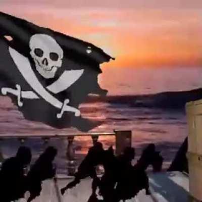 Yarrrrrr 🏴‍☠️