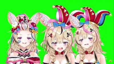 My last 3 brain cells during exam: