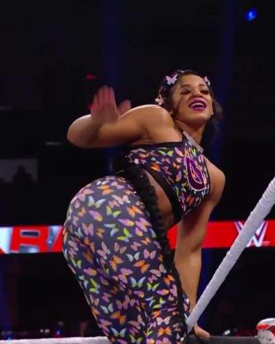 Bianca Belair
