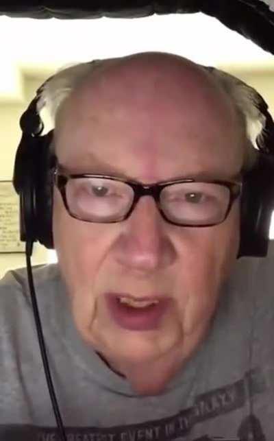 Chuck McGill = Halo Guy???