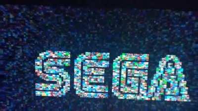 YOO NO ONE TOLD ME THAT KIRYU WAS IN THE SONIC MOVIE