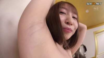 Aika Yumeno Armpits