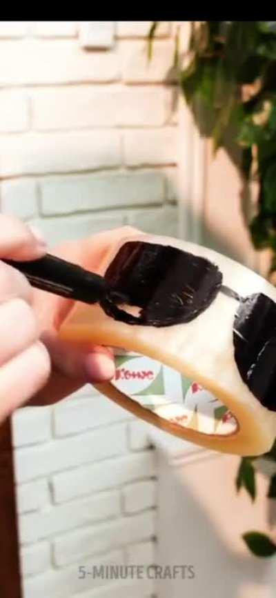 Not sure if I've seen thise here before