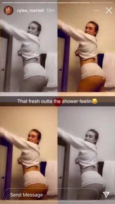 Rylee needs to make an OnlyFans