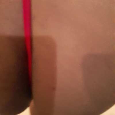 Fat Big Indian Ass on My Camera!