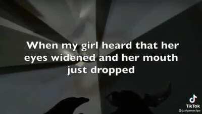 Do you know if the coast is clear?