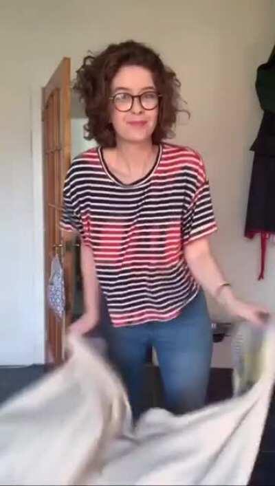 Damn that was smooth