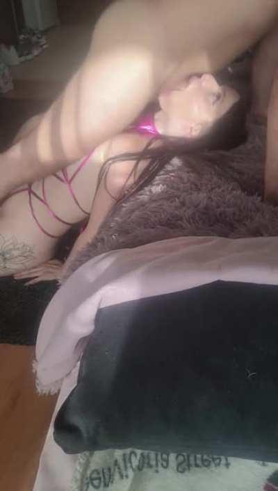 Couldn't say no to this position