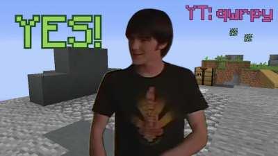 Drake & Josh in Skyblock