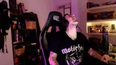 panas ya folle, y asi fue mi experiencia