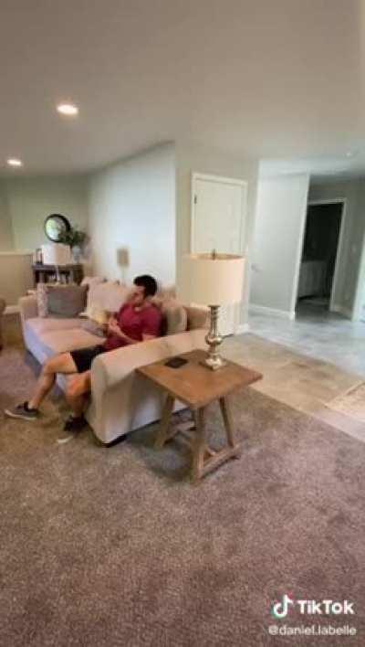 A day in the life of Octane