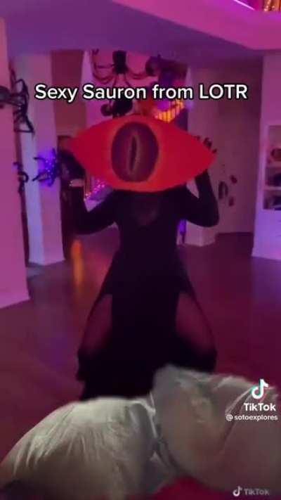 Only a terrible few could endure this