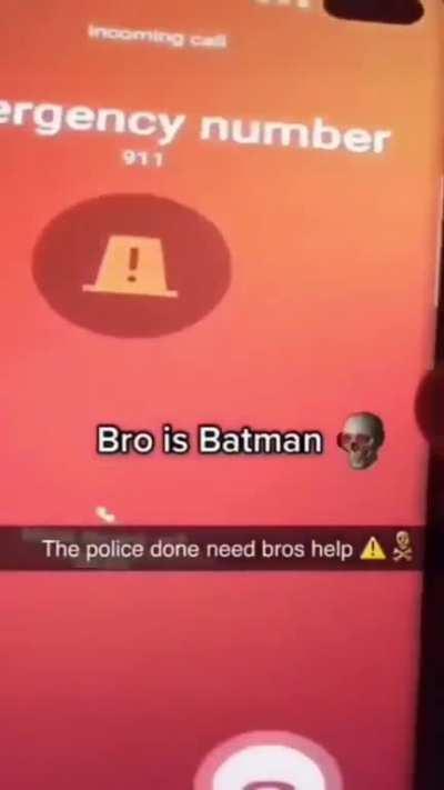 Day 26 of shitposting regularly