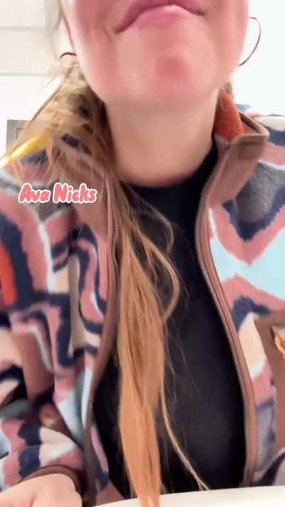 This kinda body worthy of a quick fuck in this truck stop? 