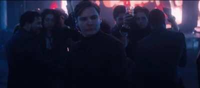 The best moment of episode 3