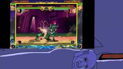 This is your brain on Heritage for the Future: