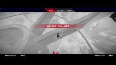 My friends keep telling me I should post my bad luck to Reddit, so here you go