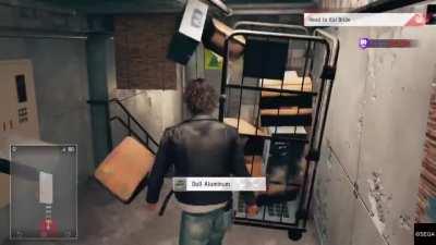 [Judgment] Too many or not enough physics..?